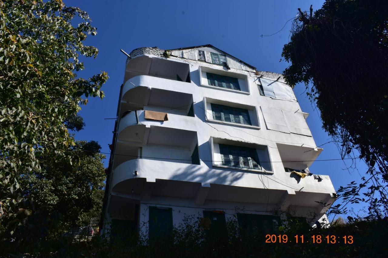 Paras Homestay Shimla Exterior photo